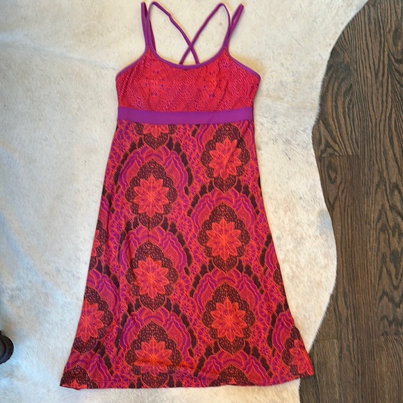 Prana Dresses & Skirts - prAna sundress